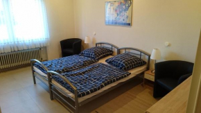  Ferienwohnung Berger  Гревен